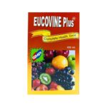 Vitamin Complete Health Ayurvedic Eucovine Plus tonic