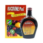 Vitamin Complete Health Ayurvedic Eucovine Plus tonic