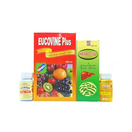 Good Health Combo pack