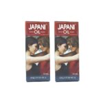 Japani Oil