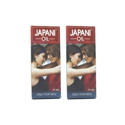 Japani Oil