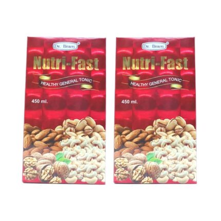 Nutri-Fast Healthy General Tonic