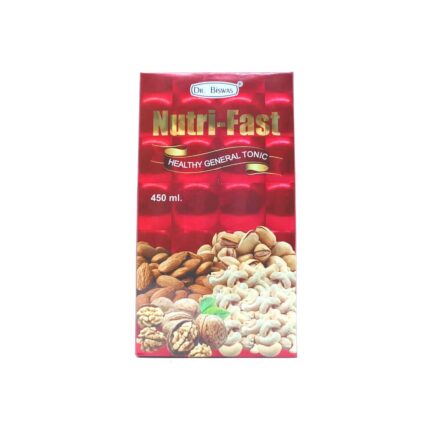 Nutri-Fast Healthy General Tonic