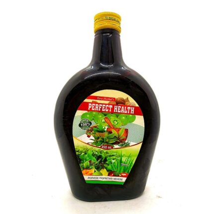 Perfect Health Tonic