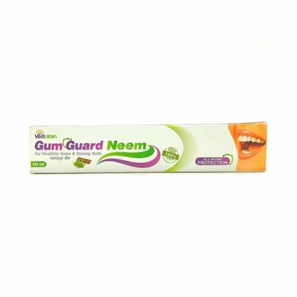 GUM GUARD NEEM