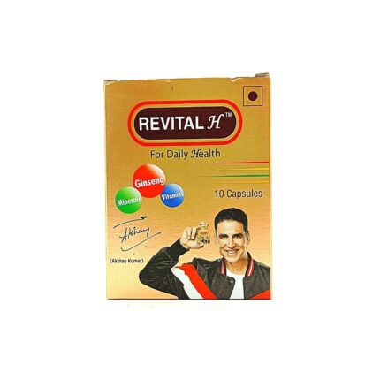 REVITAL H