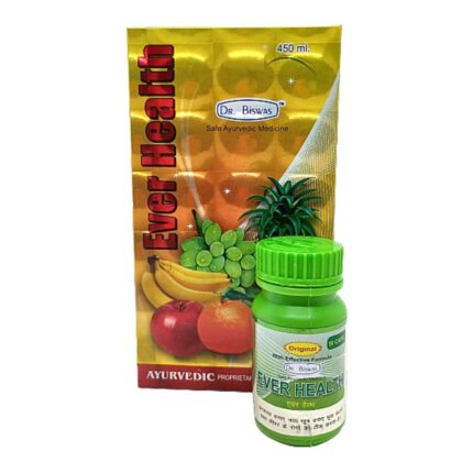 Buy Now Weight Loss Ever Health Capsule & Syrup (Combo Pack)