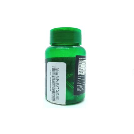 Full Stop Nasha Mukti Capsule