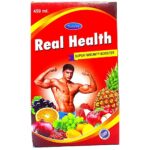 Real Health super immunity booster Syrup