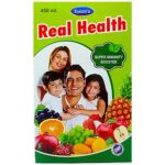 Real Health super immunity booster Syrup