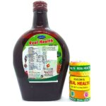 Real Health super immunity booster Syrup