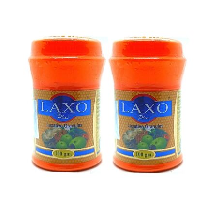 Laxo Plus Powder