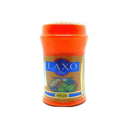 Laxo Plus Powder