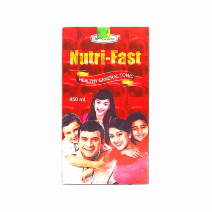Nutri-Fast Tonic
