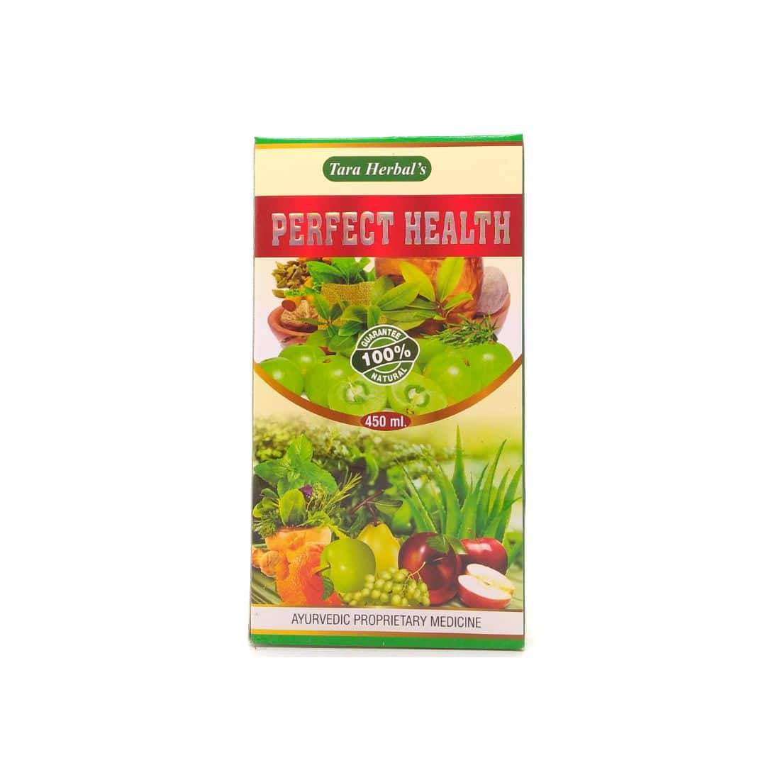 Buy Health Benefit Perfect Health Tonic For Weight Gain (pack of 1) Perfect Health Tonic