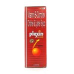 Plexin Elixir Syrup