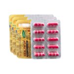 Ayurvedic Weight Gainer Health Up capsule