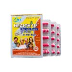 Ayurvedic Weight Gainer Health Up capsule