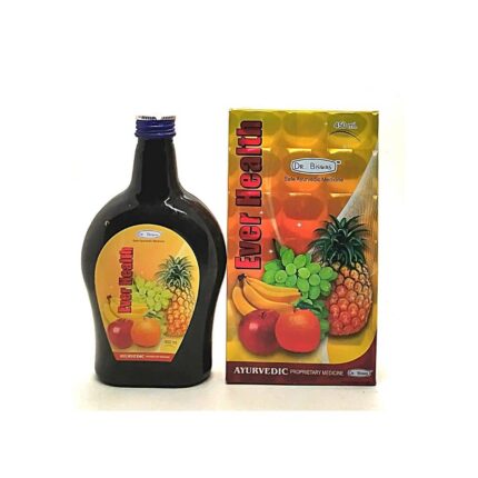 Ever Health Capsule & Tonic