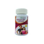 Hem Pushpa Tonic & Health-Aim Capsule