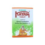 Kayam Tablet Pack of 3
