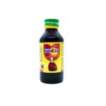 Khukinol Syrup 100ml Pack Of 2 And Herbodix Syrup 100ml ( Combo Pack)