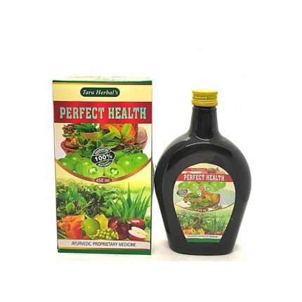 Perfect Health Capsule & Tonic
