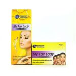 My Fair Lady Soap & Face Wash