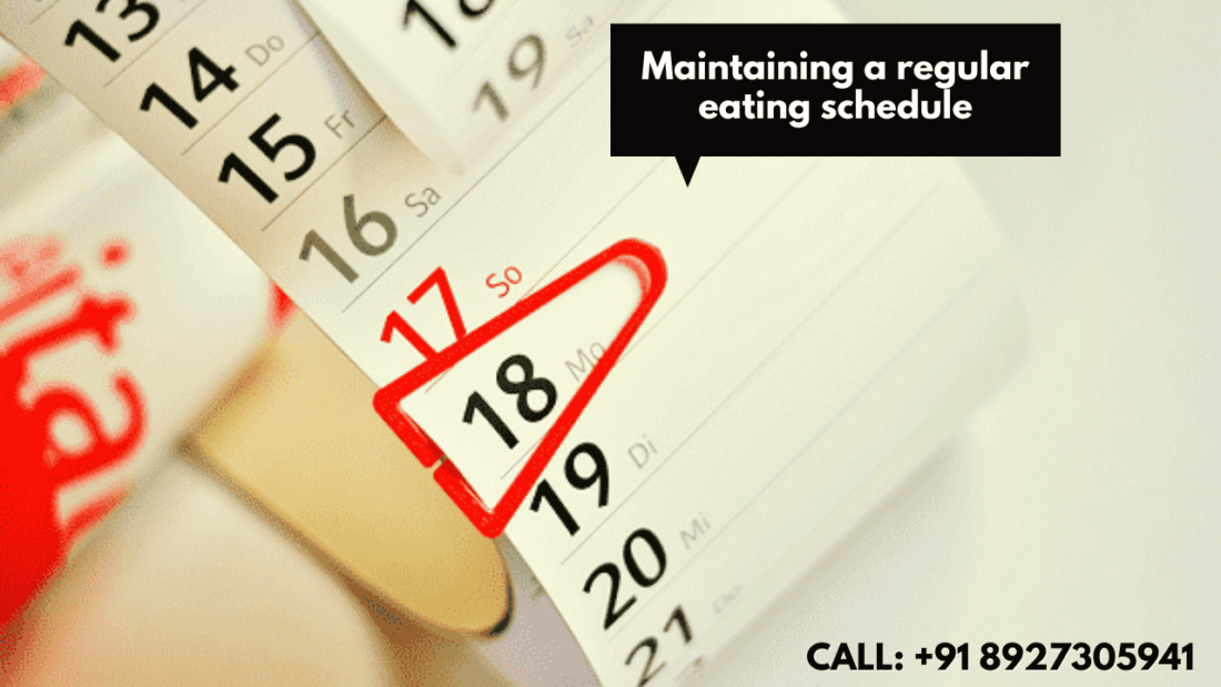 Ayurvedic Medicine of Weight Gain