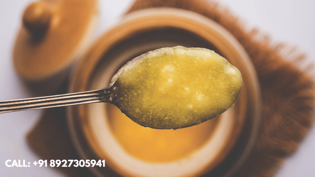 Ayurvedic Medicine of Weight Gain