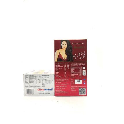 Brexelant Capsule & Perfect 36 Cream