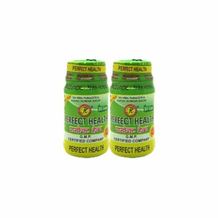 Perfect Health Capsule