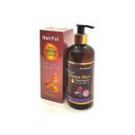 Red Onion Hair Shampoo & Oil