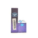 Stone Hit Syrup And Capsule