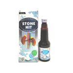 Stone Hit Syrup And Capsule