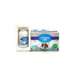 Stone Hit Syrup And Capsule