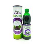 Jamun Karela Neem