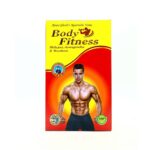 BODY FITNESS
