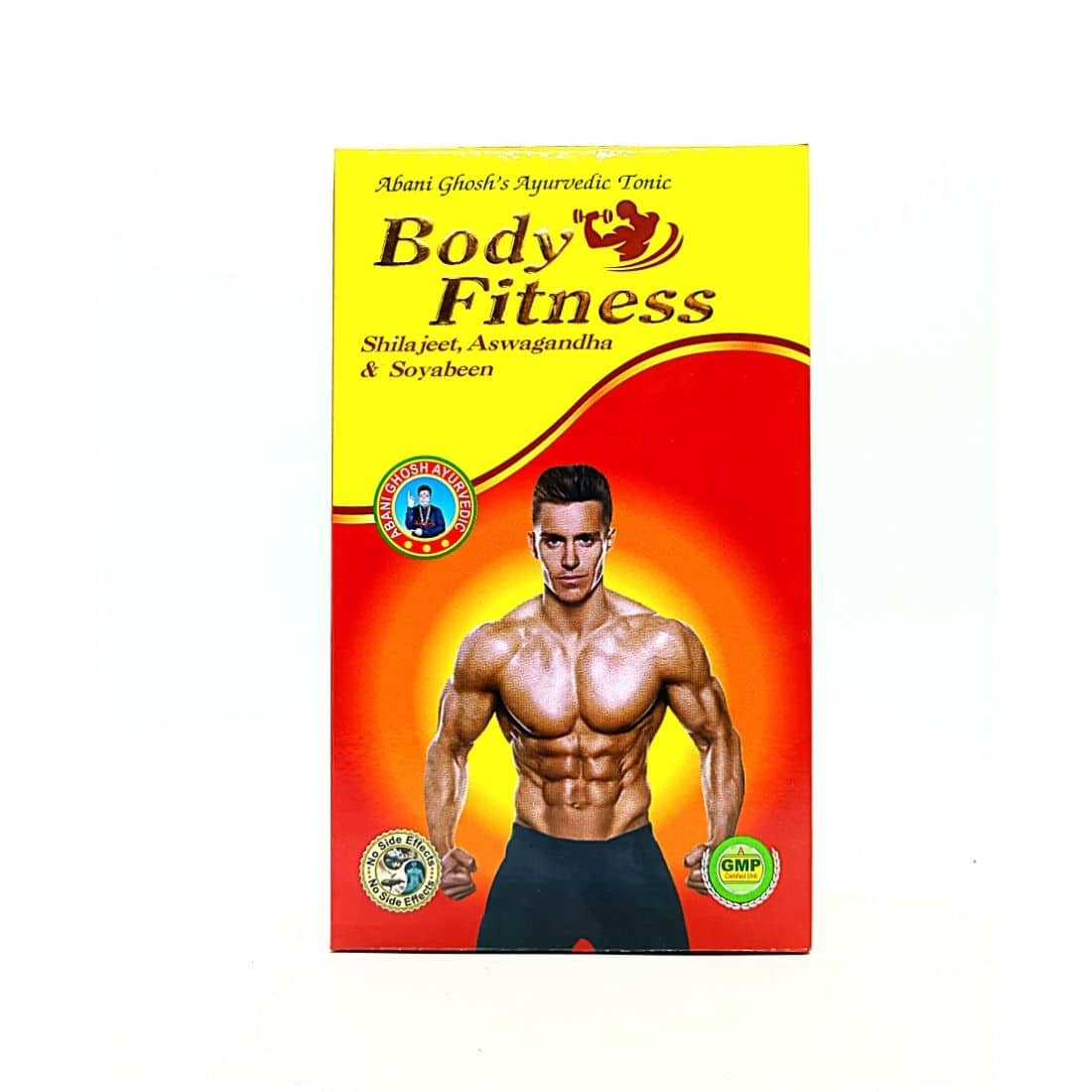Buy body protect Body Fitness Tonic For increase energy (Pack Of 2) BODY FITNESS