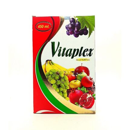 Vitaplex Health Tonic