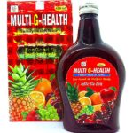 MULTI G-HEALTH Family Health Tonic For Good & Perfect Body