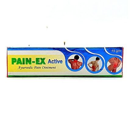 PAIN-EX