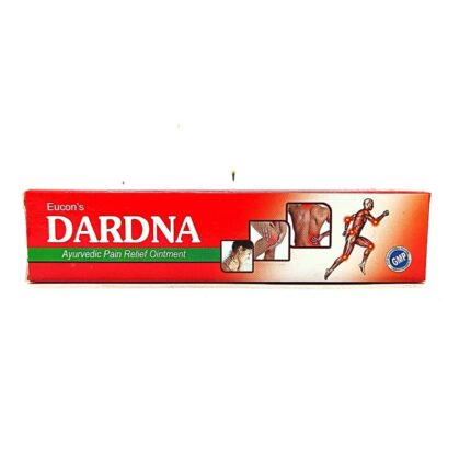 DARDNA PAIN OINTMENT