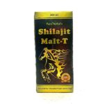 Shilajit Malt-T