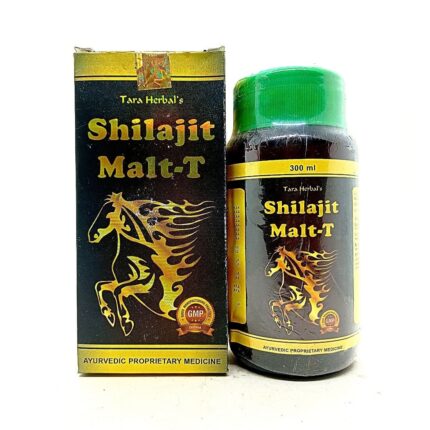 Shilajit Malt-T