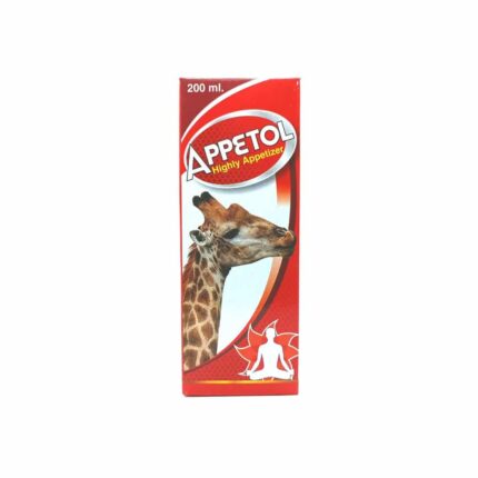 Appetol Syrup