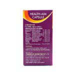 Health Aim Capsule For Energy Booster