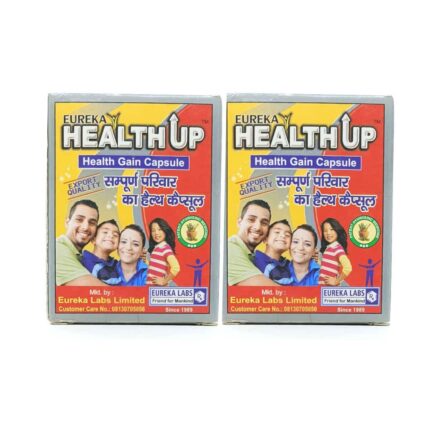 Health Up Capsule