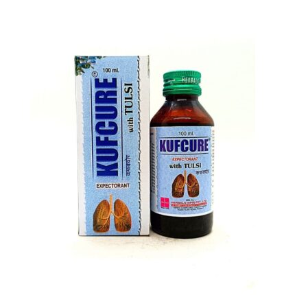 Kufcure Syrup