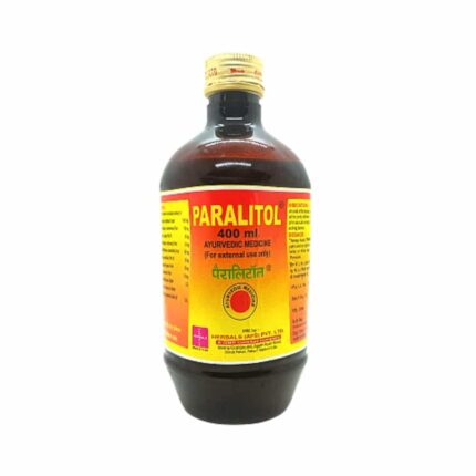 PARALITOL OIL